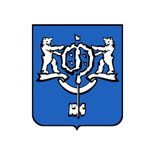 Герб города